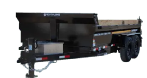 Dump Trailers for Sale in Idaho area