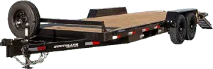 Equipment Trailers for Sale in Idaho area