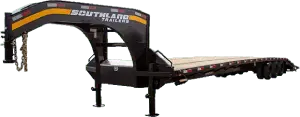 Gooseneck Trailers for Sale in Idaho area