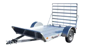 Utility Trailers for Sale in Idaho area